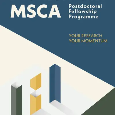 Thông báo Chương trình Học bổng sau Tiến sĩ Momentum MSCA, Hungary